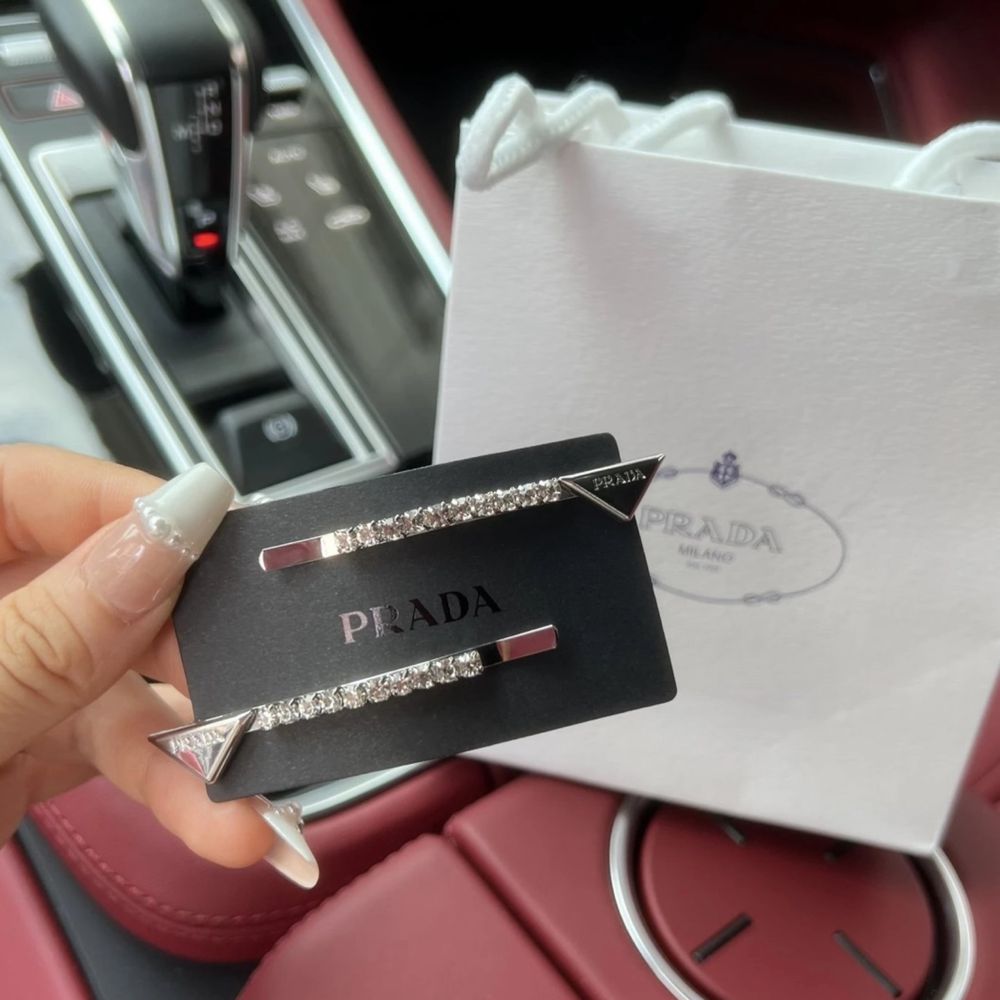 Фиби prada и dior