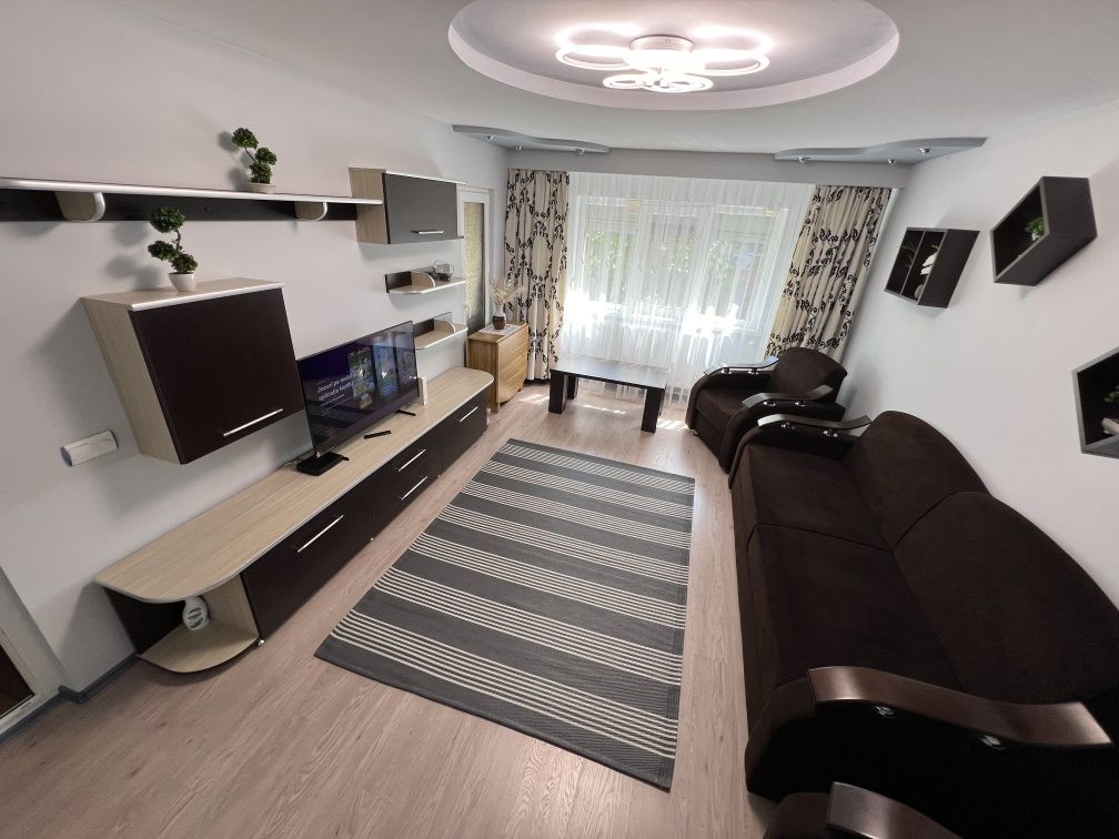 apartamente de vanzare tulcea