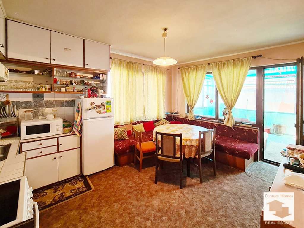 Продава се Етаж от къща в Дряново - 108 кв.м за 426 €/кв.м - Снимка #2