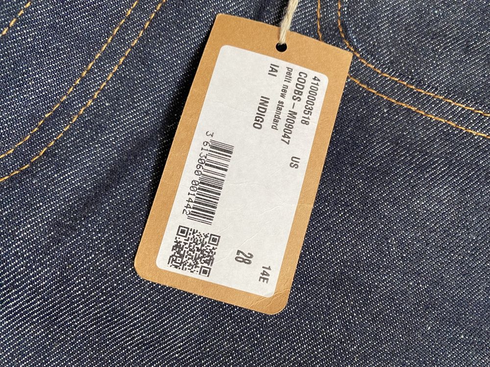 A.P.C Slim fit Jeans