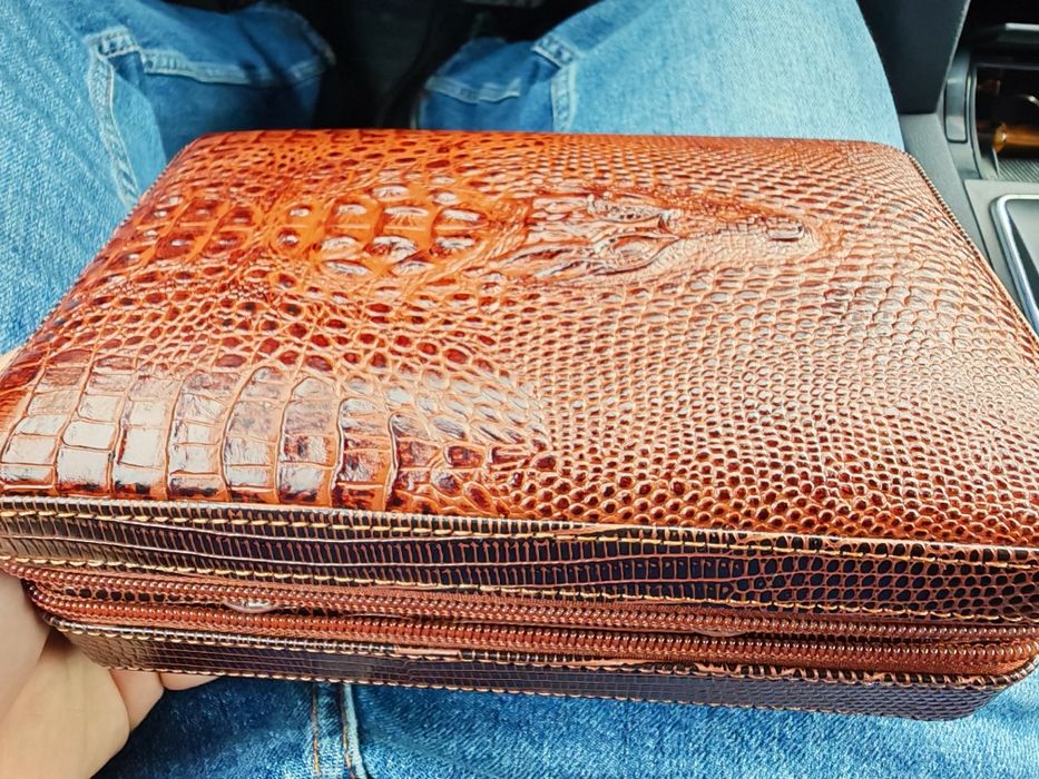 Cadou barbati Gentlemen's club