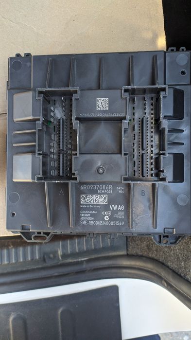 Продам блок комфорта Фольксваген, Шкода