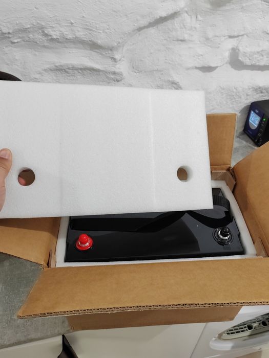 Baterie lifepo4 12.8v 100ah