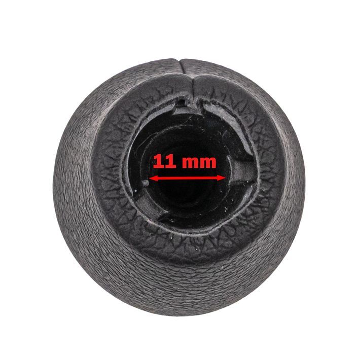 Nuca schimbator de viteze pentru Mazda 3, 5, 6, CX-7, MX-5, 6 trepte