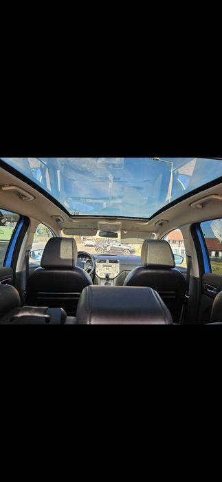 Ford Kuga ,2010 ,euro 5, automat