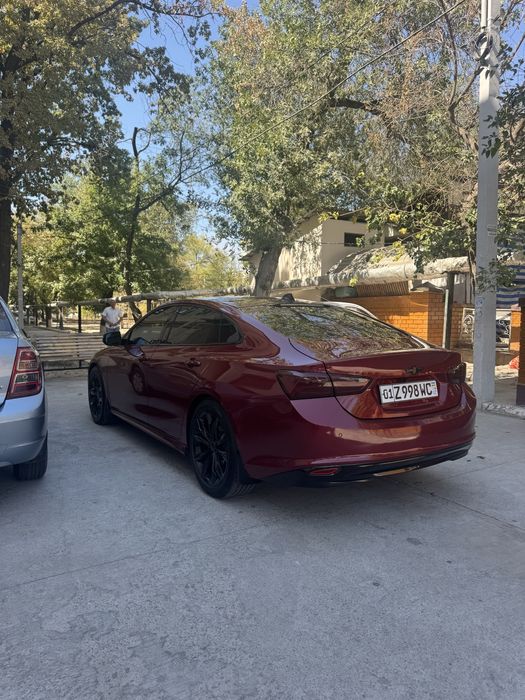 Malibu 2 2/4 atmasfirni kraska toza 118 ming yurgan xalol