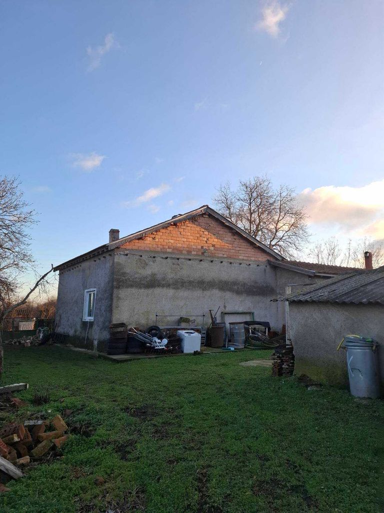 Продава се Къща в с. Дуранкулак, Област Добрич - 98 кв.м за 409 €/кв.м - Снимка #15