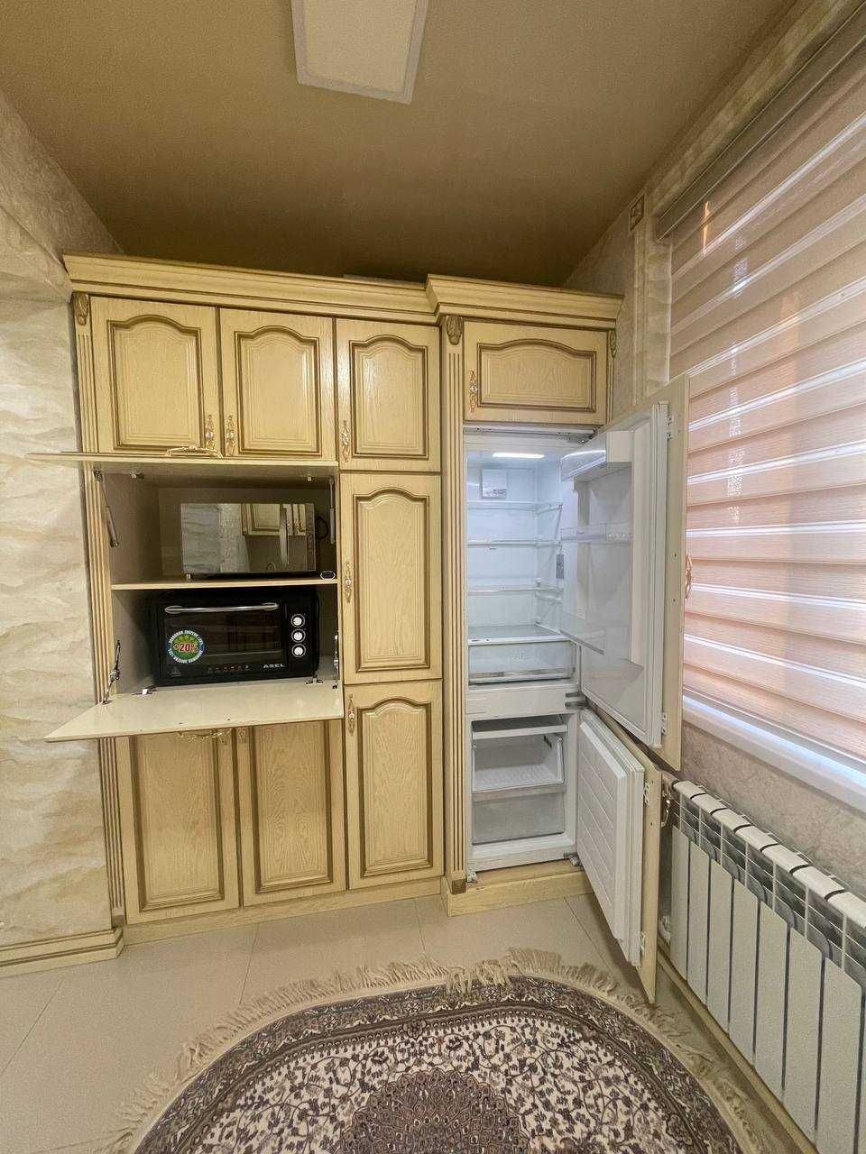 ;МирзоУлугбек‼️Эксклюзивная квартира 3к 77м2 евро Нейрохирургия