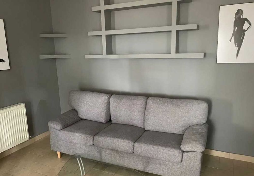 Дава се под наем Тристаен апартамент в Пловдив, Тракия - 78 кв.м за 244.8 € - Снимка #1