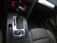 Panou/indicator selector viteze automata Audi A6 4F C6