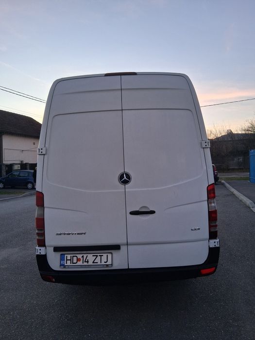 Sprinter 313 cdi