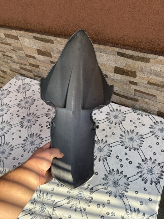 калник за Peugeot Jet Force