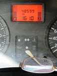 Dacia Logan 1,4 benzină An 2007 stare foarte bună 48000km reali 2300e
