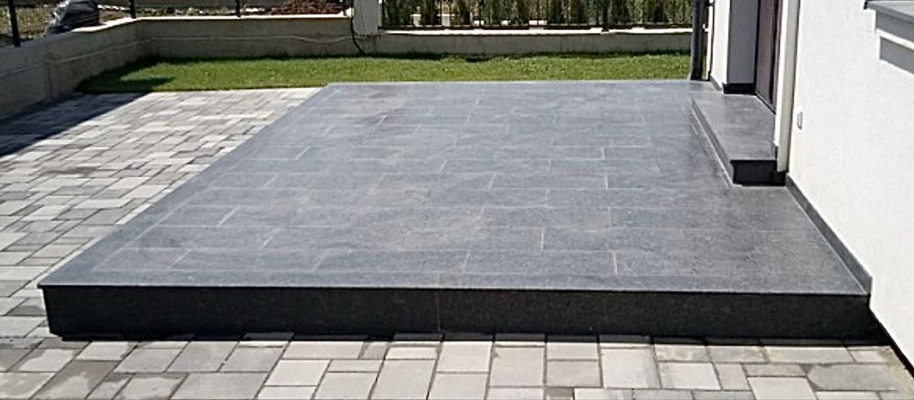 Vand Granit 2 modele en-gros