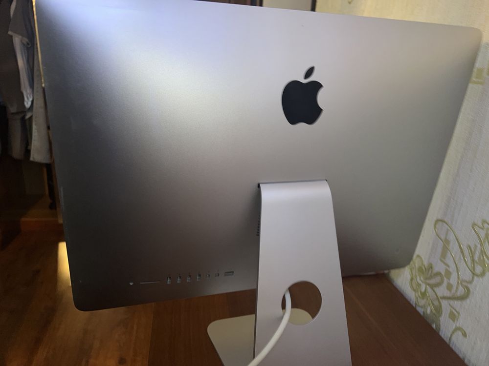 iMac конец 2013г.