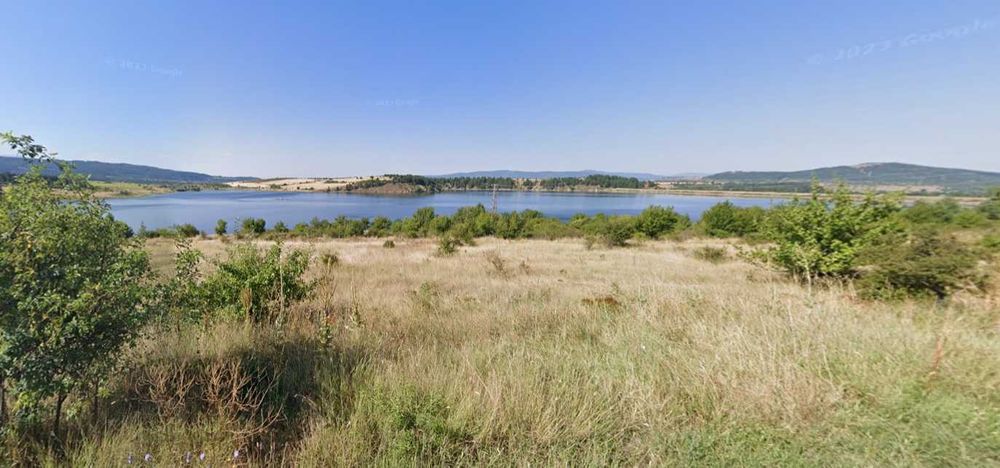 Продава се Парцел в с. Горна Диканя, Област Перник - 1152 кв.м за 61 €/кв.м - Снимка #4