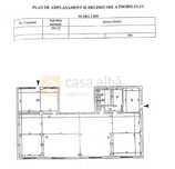 Galata - spatiu comercial 295mp, stradal, amenajat