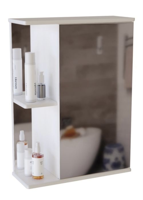 Тумбочка в ванную. Новая в упаковке.