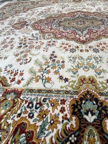 Covor INCOV Alba Iulia 300x400