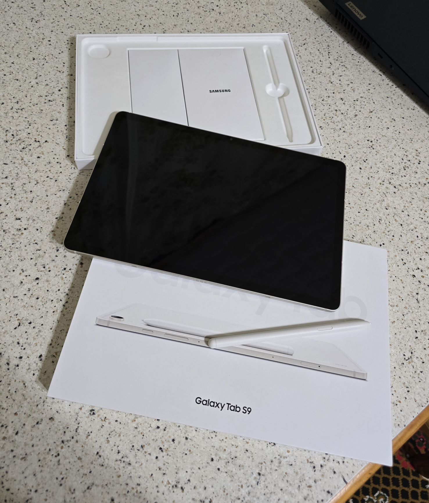 Samsung Galaxy Tab S9 8/128 Wifi