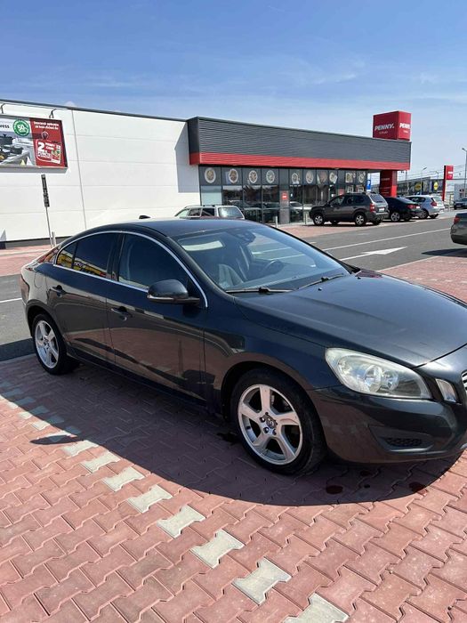 Volvo s60 2.0diesel
