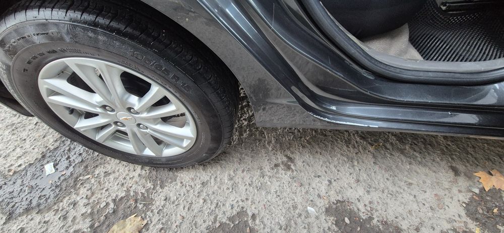 Cobalt sotiladi 2020