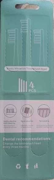 Резервни глави за Philips Sonicare
