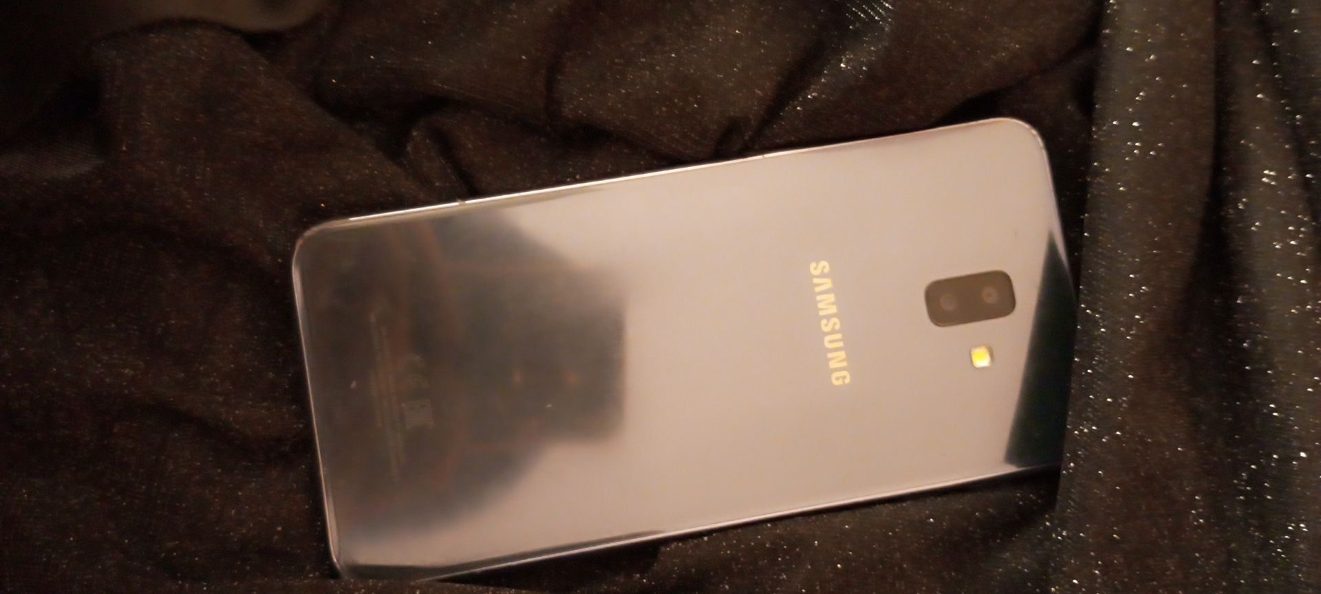 Samsung S6+450ming