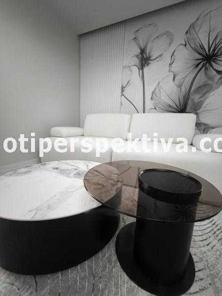 Продава се Двустаен апартамент в Пловдив, Христо Смирненски - 85 кв.м за 1871 €/кв.м - Снимка #4