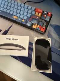 Apple magic mouse