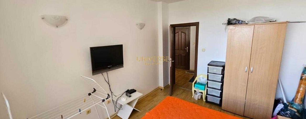 Продава се Двустаен апартамент в Свети Влас - 65 кв.м за 1031 €/кв.м - Снимка #8