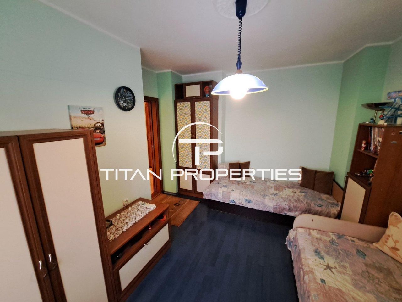 Продава се Тристаен апартамент в Пловдив, Каменица 2 - 68 кв.м за 1971 €/кв.м - Снимка #4