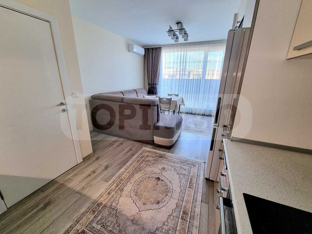 Продава се Двустаен апартамент в Варна, Възраждане 1 - 73 кв.м за 1973 €/кв.м - Снимка #3