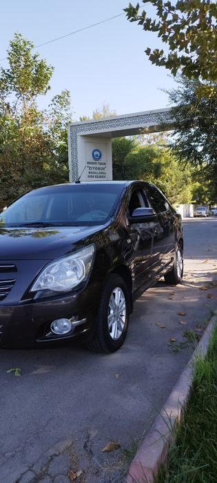 Cobalt ideal holatda KRASKA TOZA