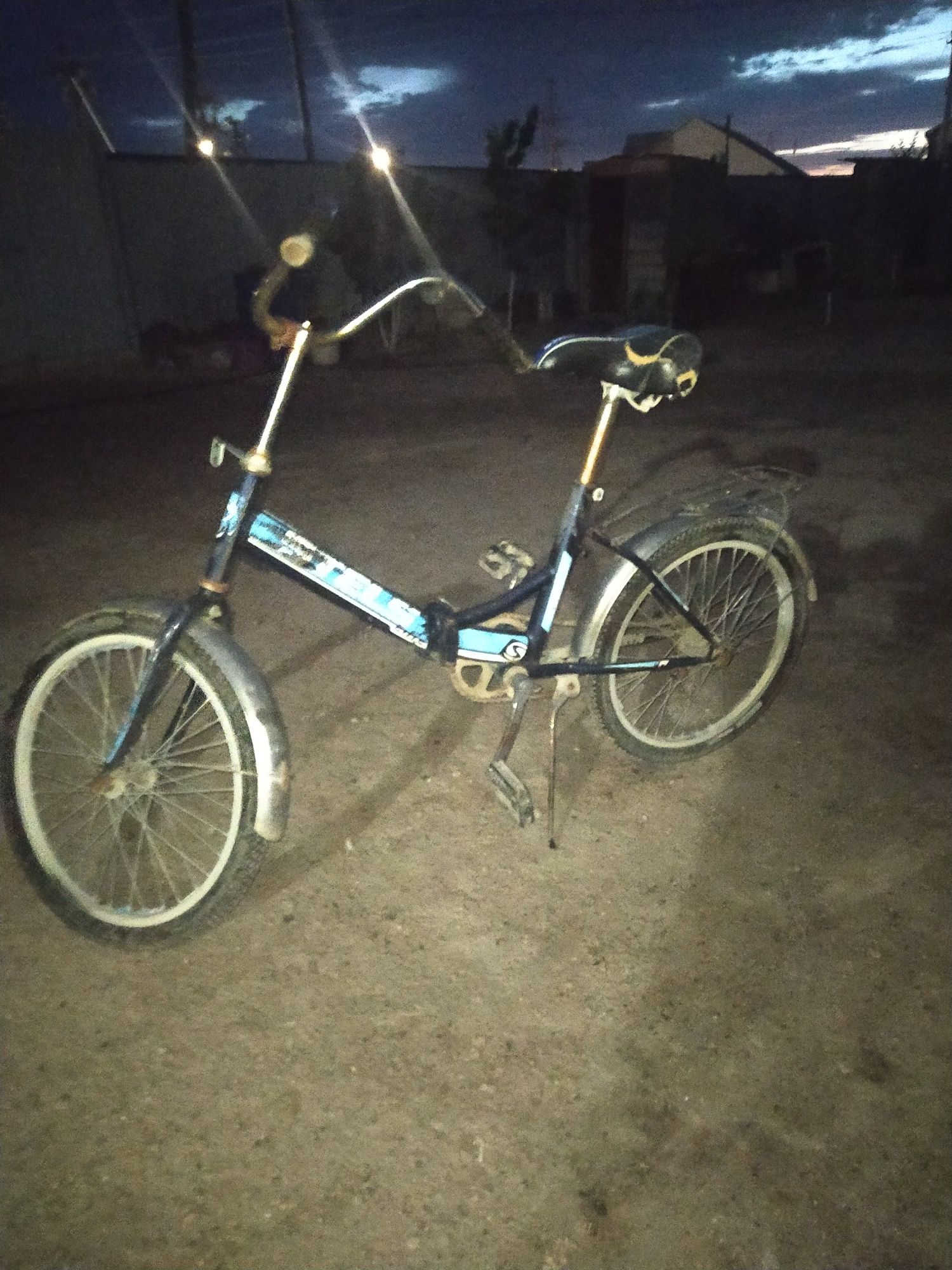 Продам велосипед не дорого