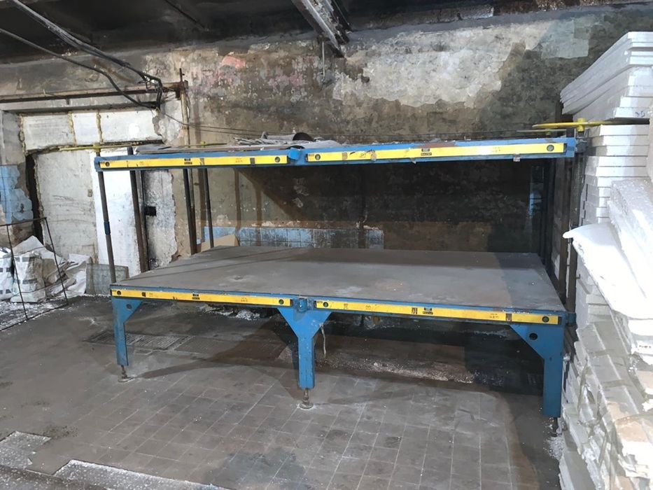 Новый пресс продам