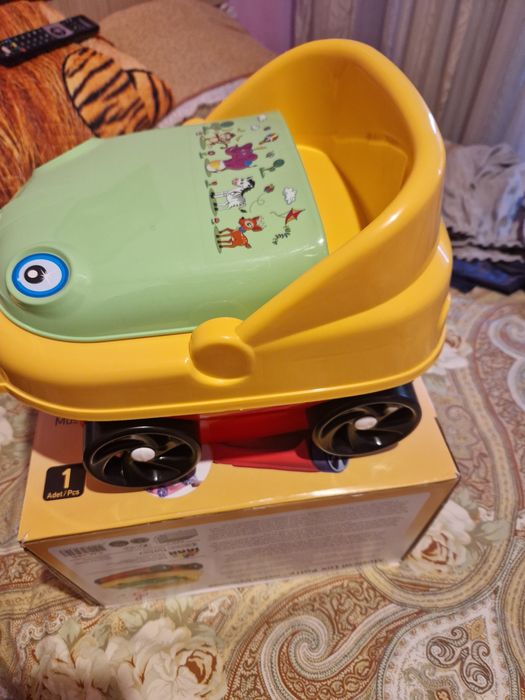 Olita muzicala ptr.copii nouă nouta nefolosită