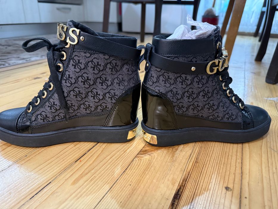 Платформи Guess 36 номер