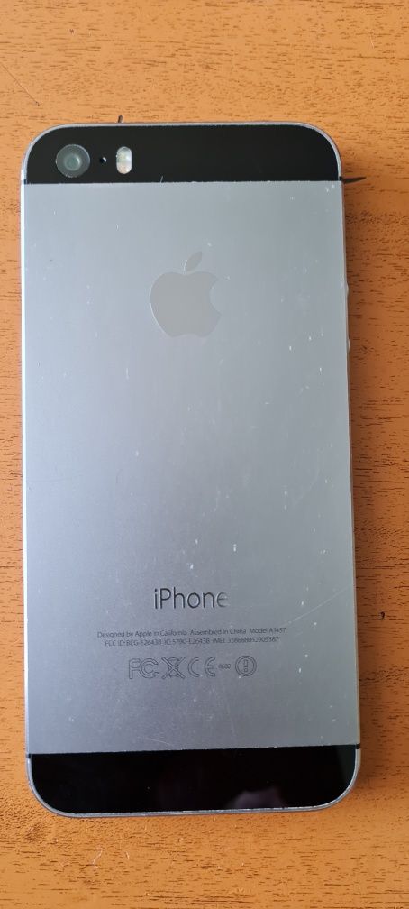 Iphone 5 за части