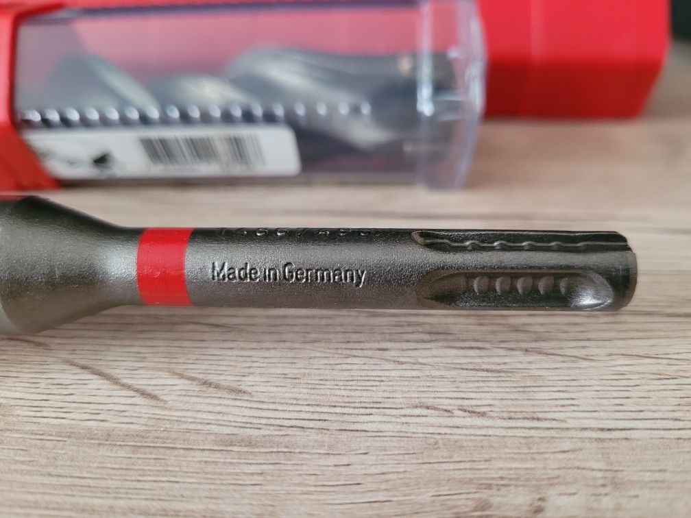 Spiral hilti sds+  28/400 cx