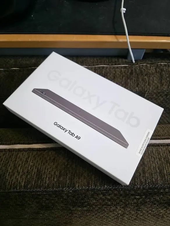 Samsung Galaxy Tab A9