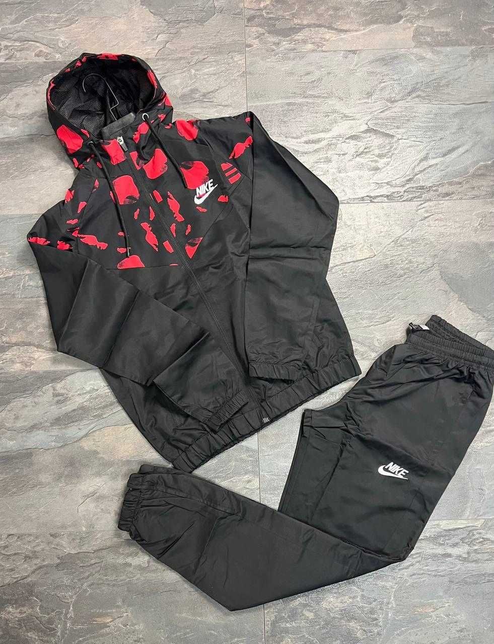 Мъжки Екип Nike (Шушляк)