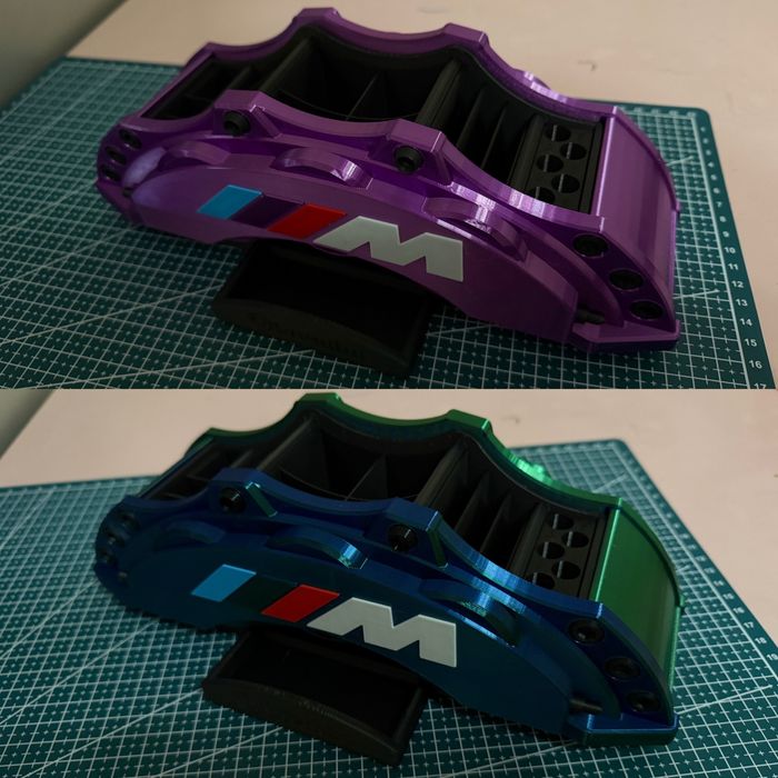 Suport pentru birou Bmw M etrier frana