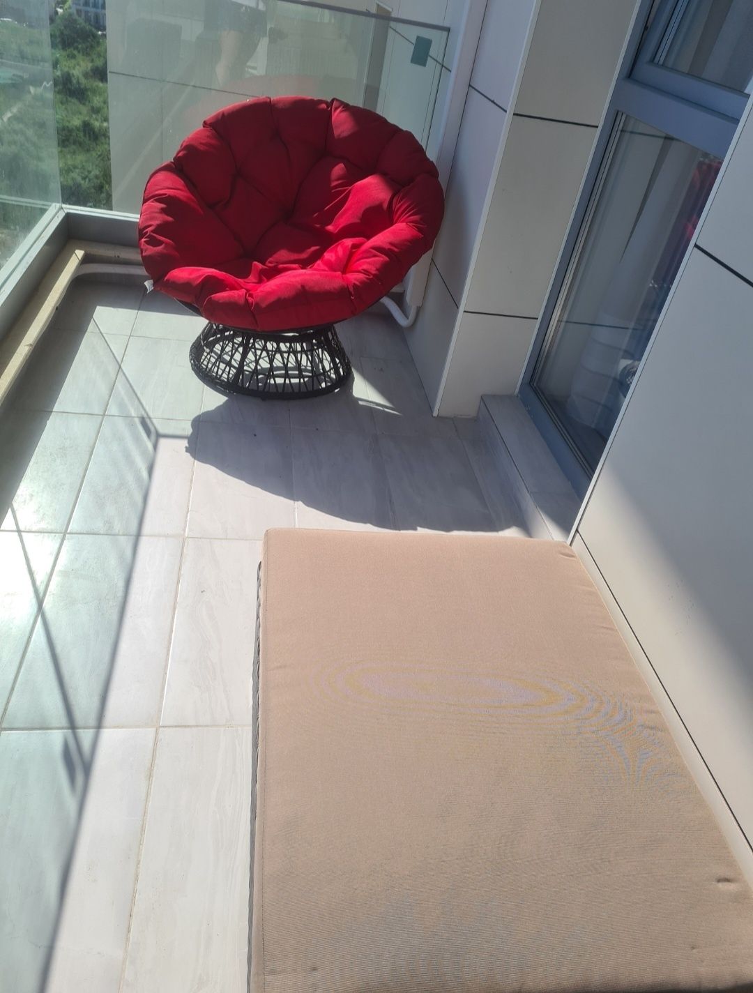 Închiriez apartament în Mamaia Nord -Năvodari