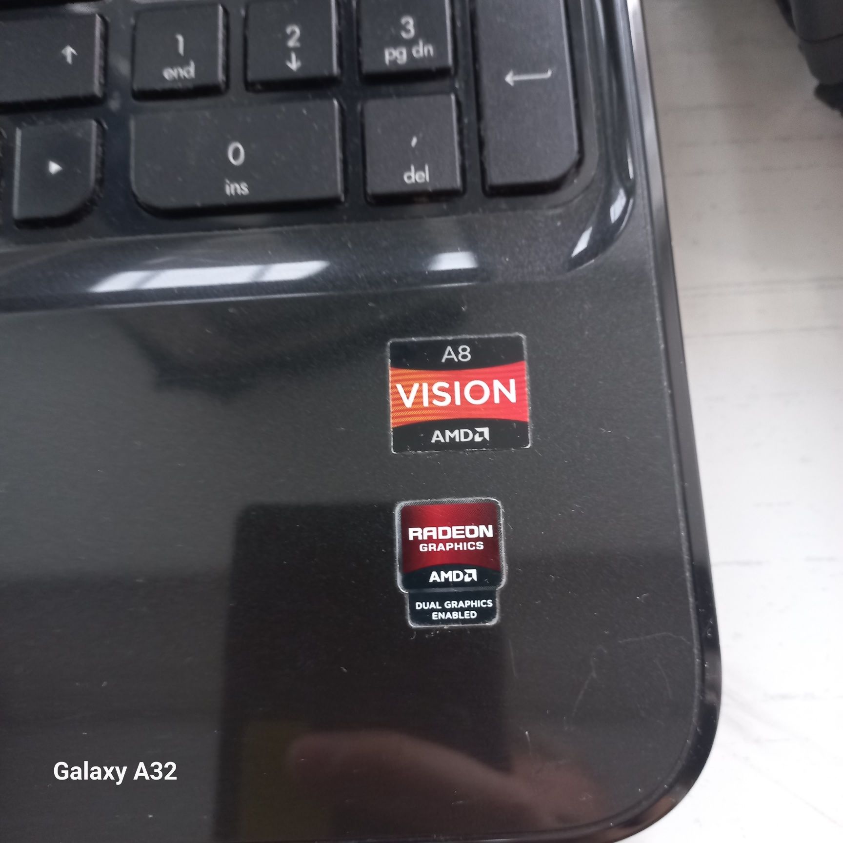 Ноутбук HP Pavilion g6- ddr 3 6gb hdd 600gb