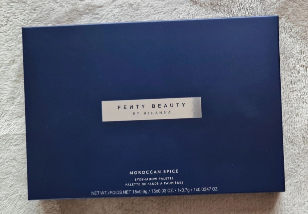 Fenty Beauty Moroccan Spice