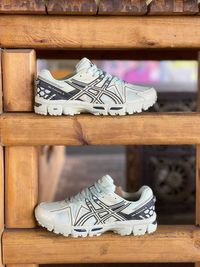 Cпортивные мужские кроссовки беговые Asics Gel Kahana 8 (1694)