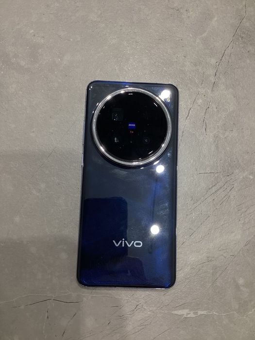 Продажа vivo x200 pro