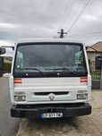 Renault Midliner 10 tone/Iveco Eurocargo
