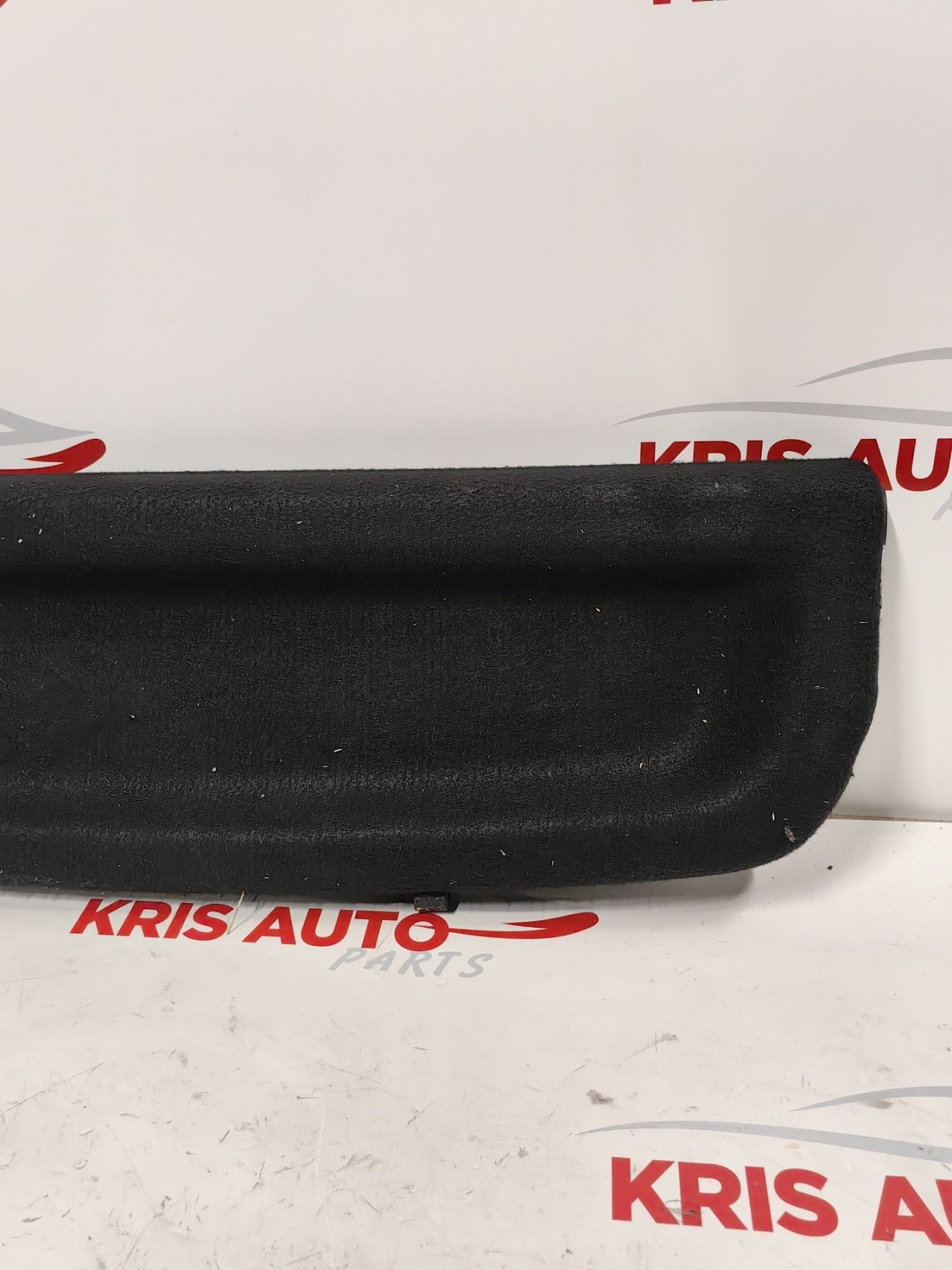 Кора багажник Opel Agila / Опел Агила 2009г